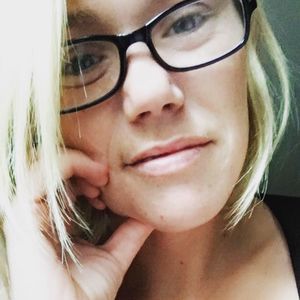 Meet your Posher, Gayle